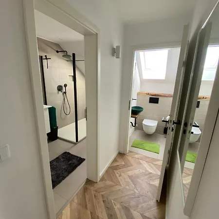 Ferienwohnung Biessenhofen * Biessenhofen
