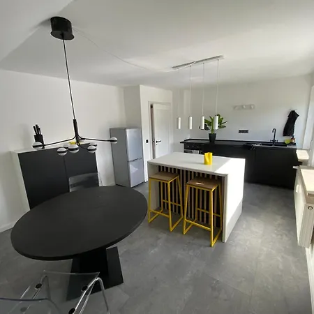 公寓 Ferienwohnung Biessenhofen *