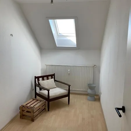 Apartment Ferienwohnung Biessenhofen