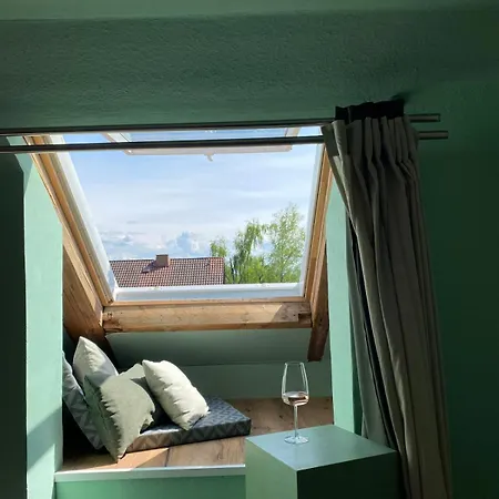Ferienwohnung Biessenhofen * Biessenhofen