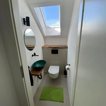Ferienwohnung Biessenhofen 公寓 *