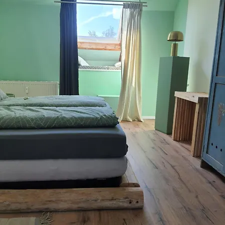 Ferienwohnung Biessenhofen * Biessenhofen